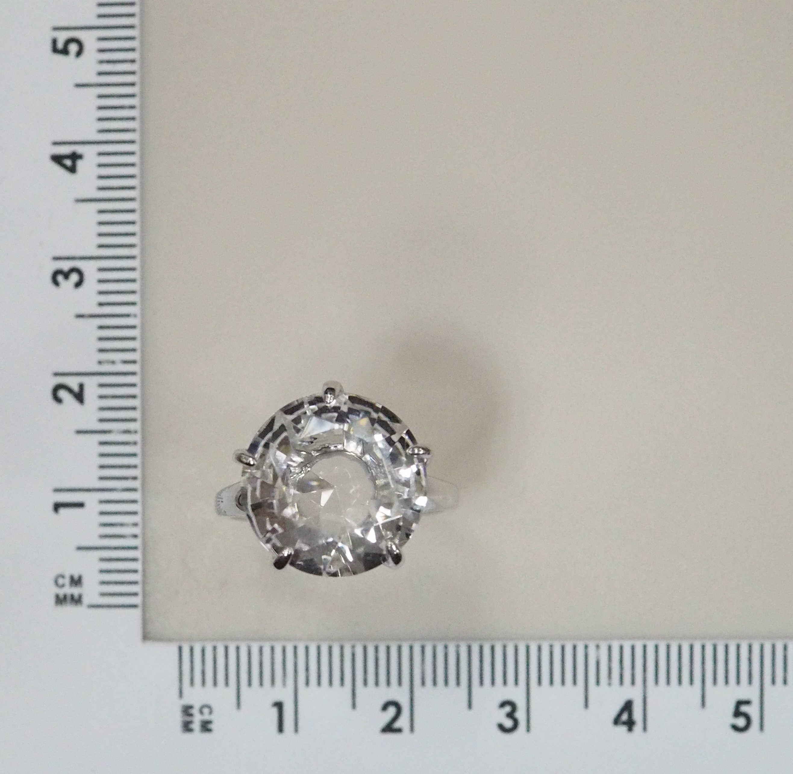 10322-004145 Кольцо (Ag 925)